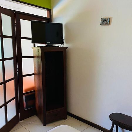 Aparthotel Sol à Búzios Extérieur photo