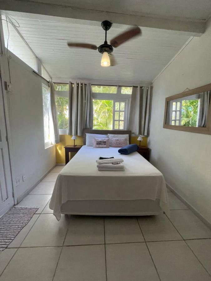 Aparthotel Sol à Búzios Extérieur photo