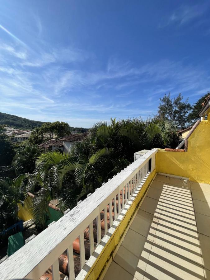 Aparthotel Sol à Búzios Extérieur photo