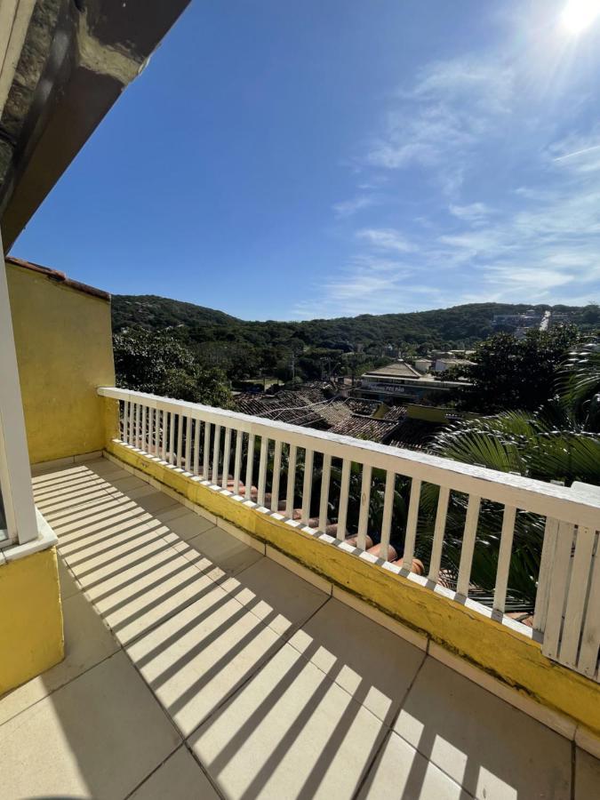 Aparthotel Sol à Búzios Extérieur photo