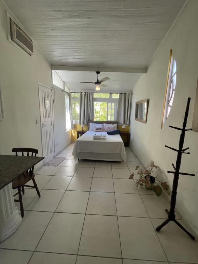Aparthotel Sol à Búzios Extérieur photo