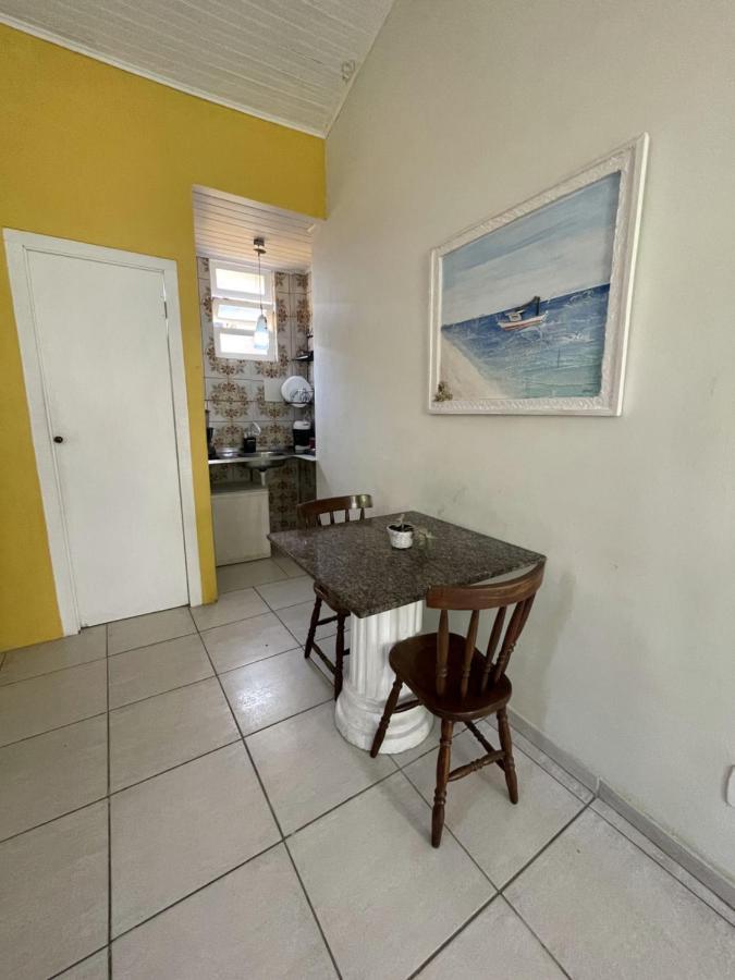 Aparthotel Sol à Búzios Extérieur photo