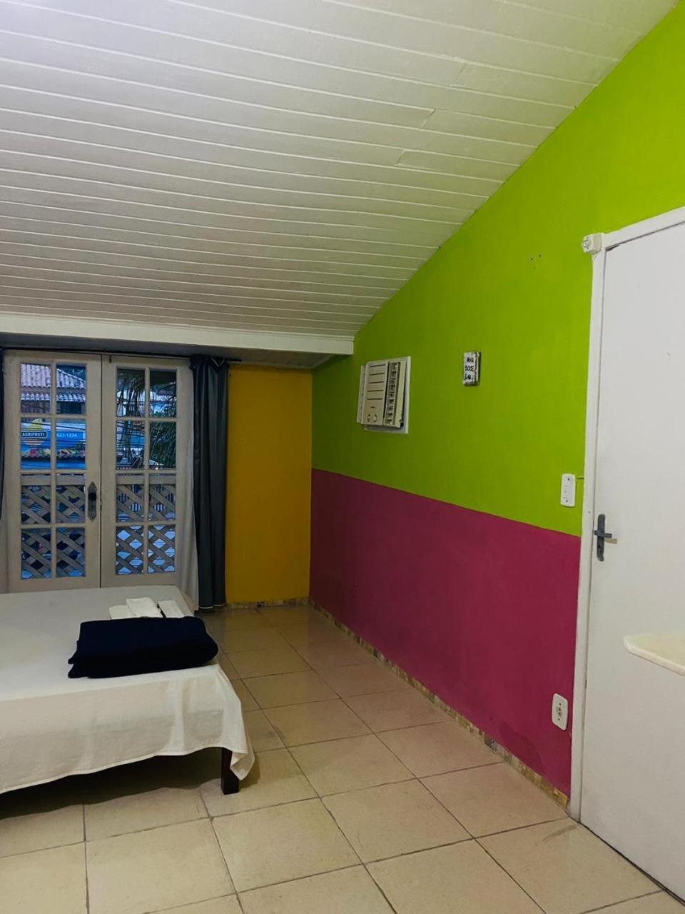 Aparthotel Sol à Búzios Extérieur photo