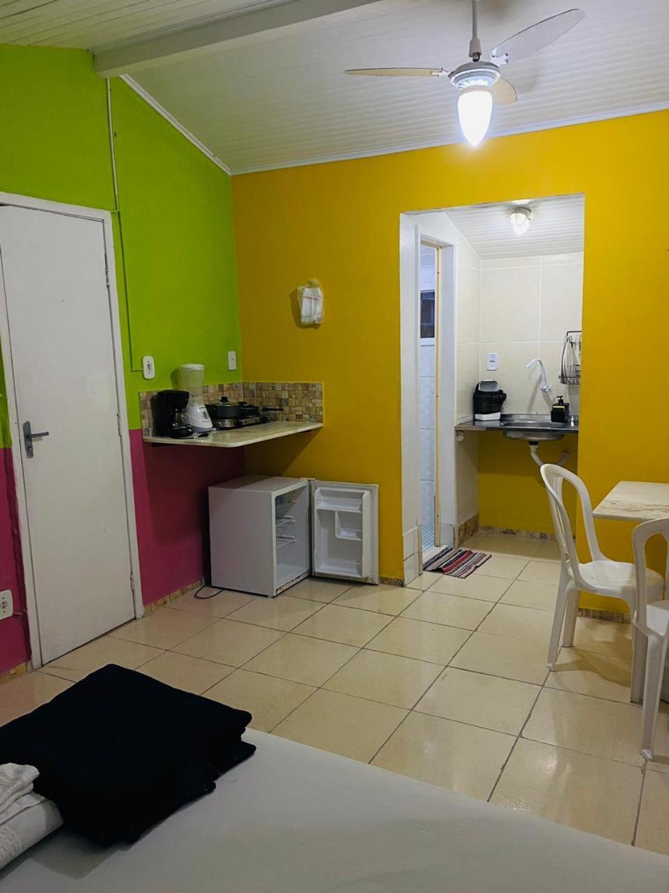 Aparthotel Sol à Búzios Extérieur photo
