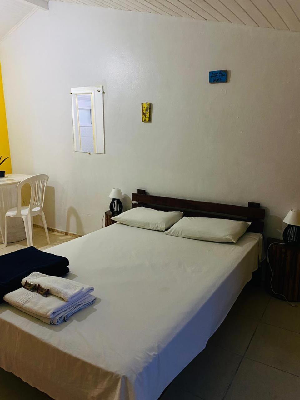 Aparthotel Sol à Búzios Extérieur photo