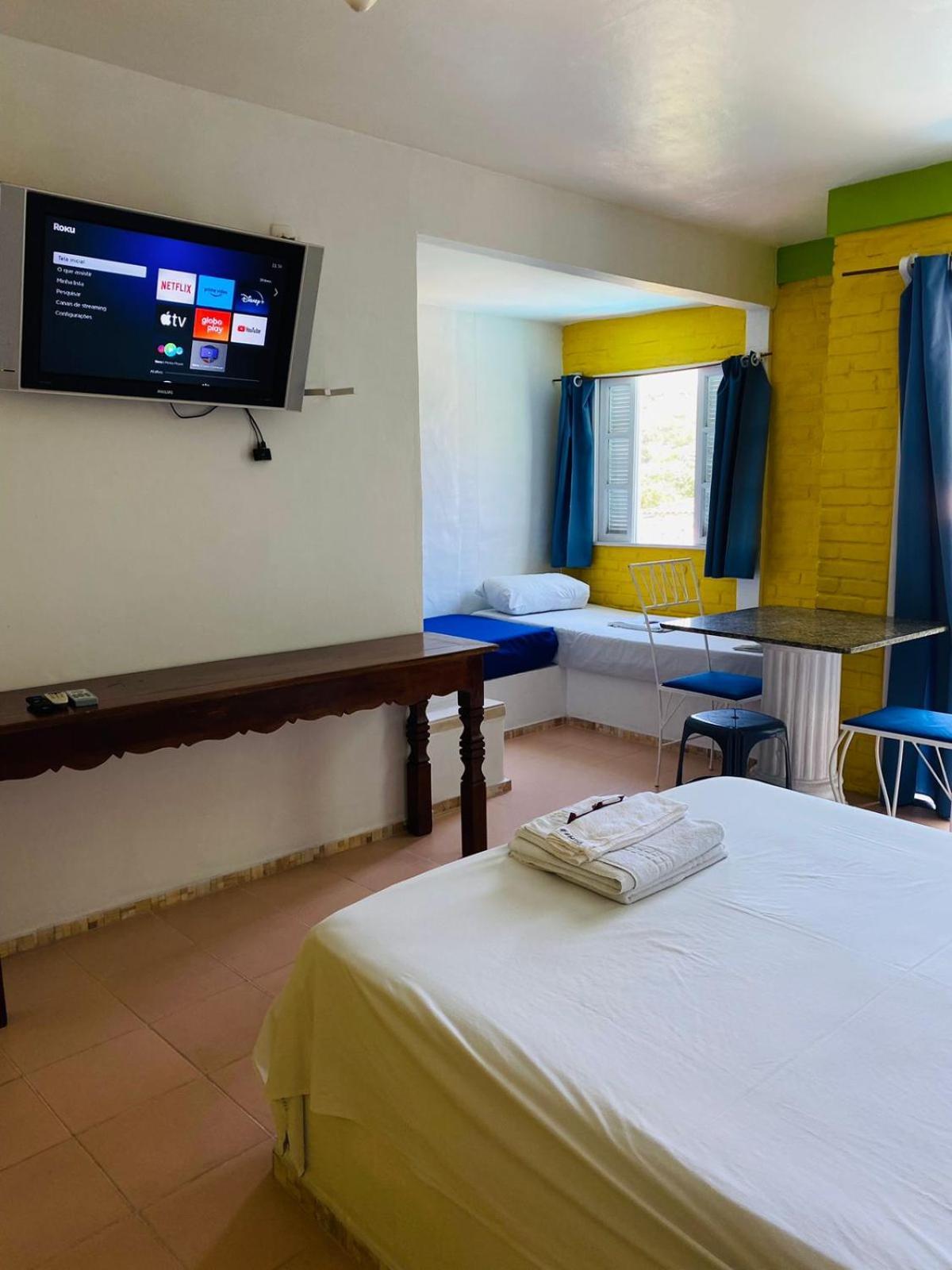 Aparthotel Sol à Búzios Extérieur photo