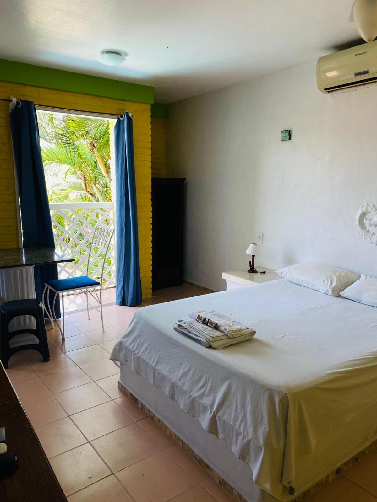 Aparthotel Sol à Búzios Extérieur photo