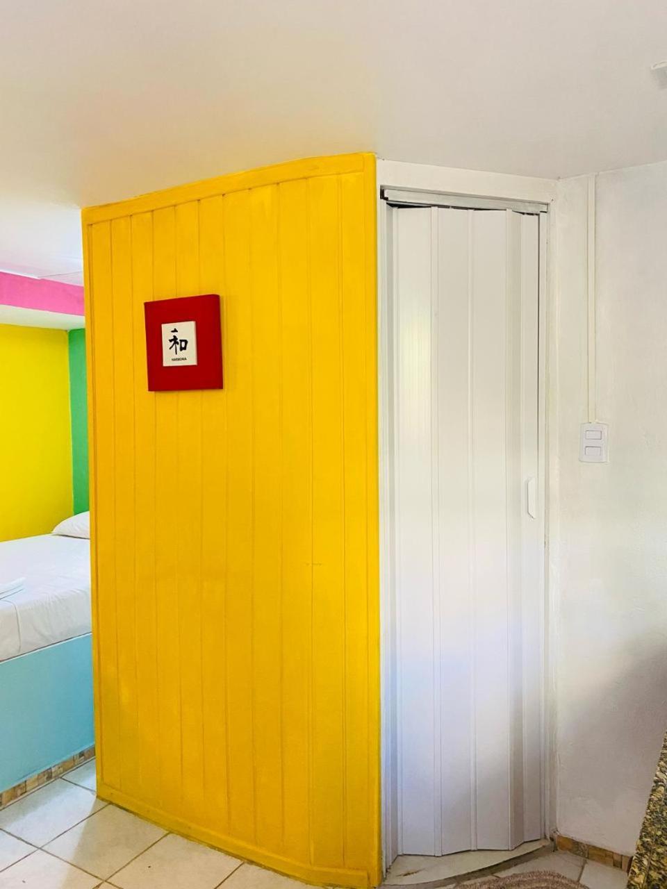 Aparthotel Sol à Búzios Extérieur photo