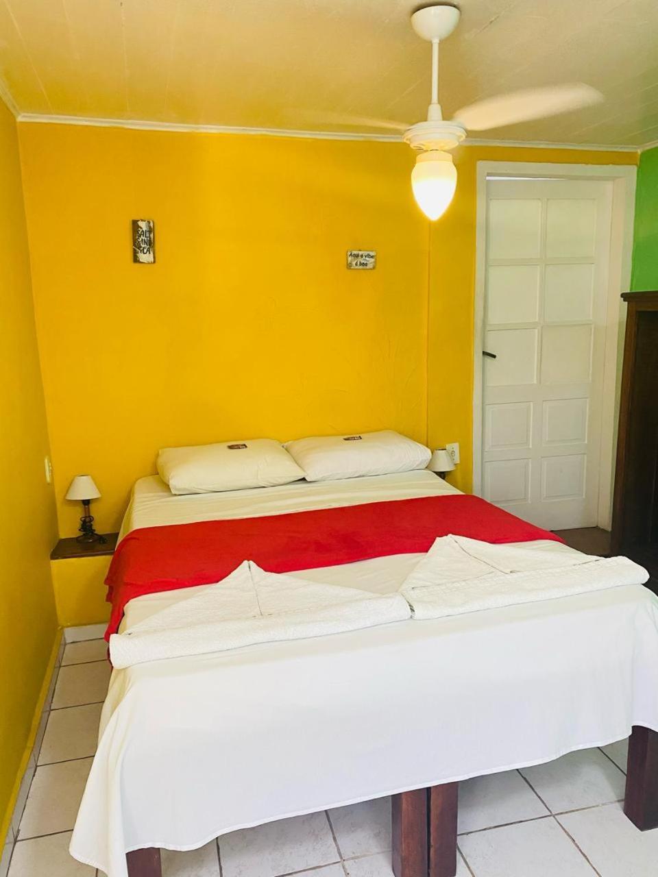Aparthotel Sol à Búzios Extérieur photo