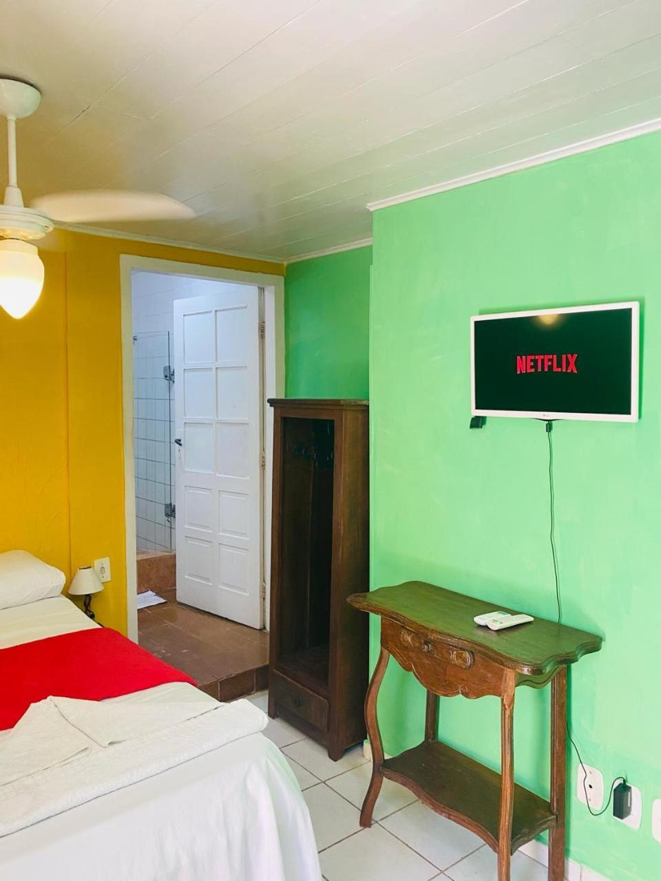 Aparthotel Sol à Búzios Extérieur photo