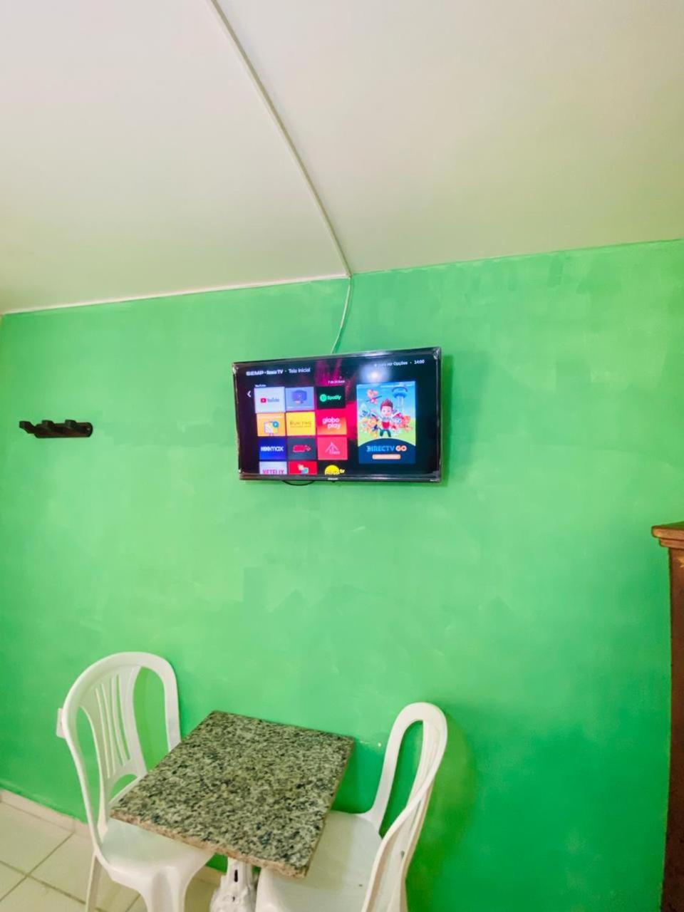 Aparthotel Sol à Búzios Extérieur photo
