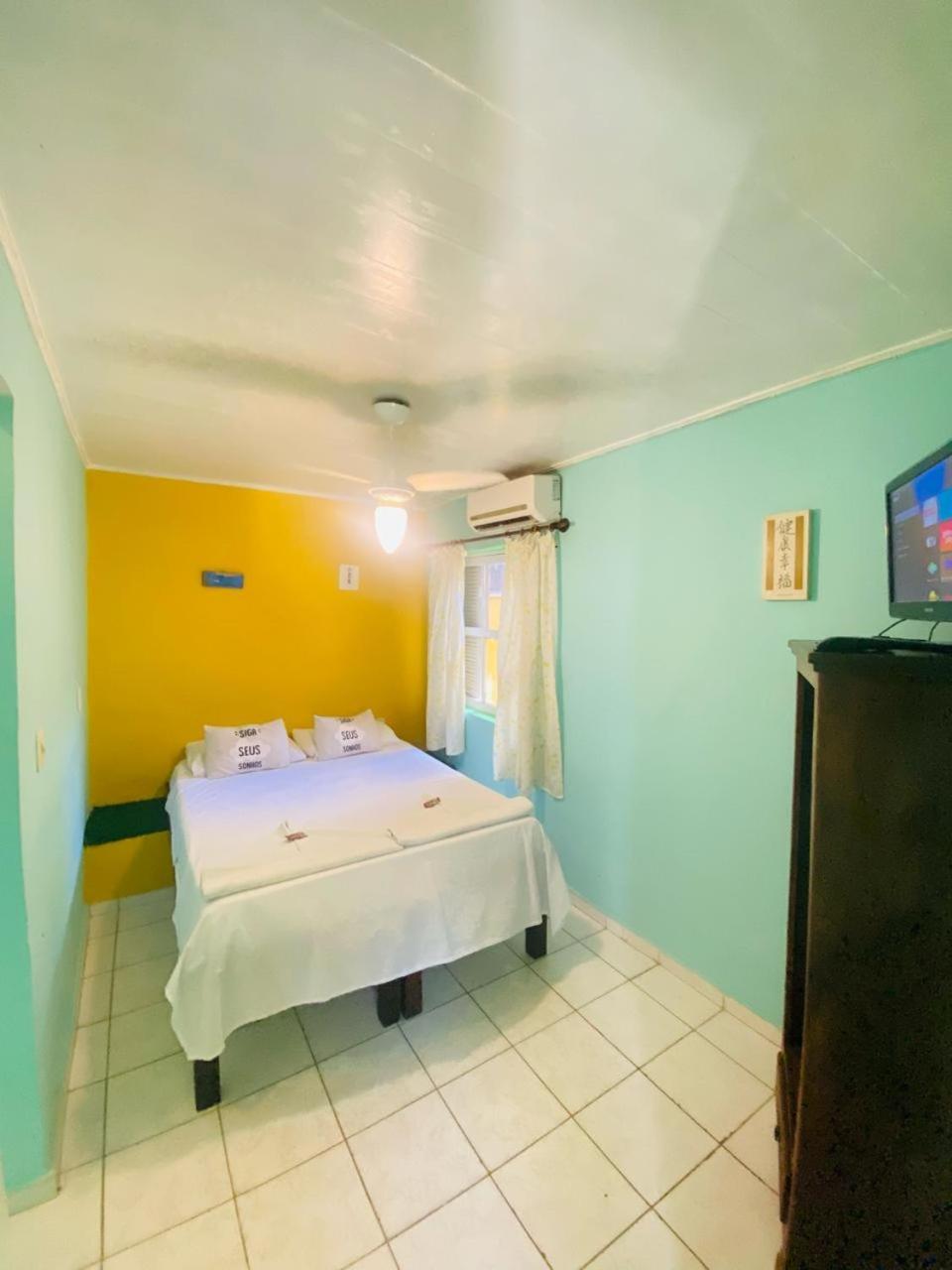 Aparthotel Sol à Búzios Extérieur photo
