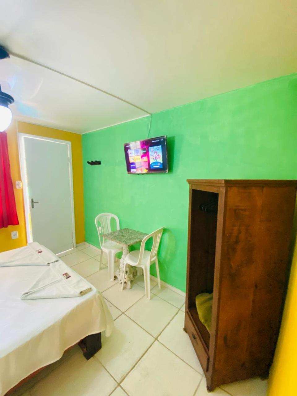 Aparthotel Sol à Búzios Extérieur photo