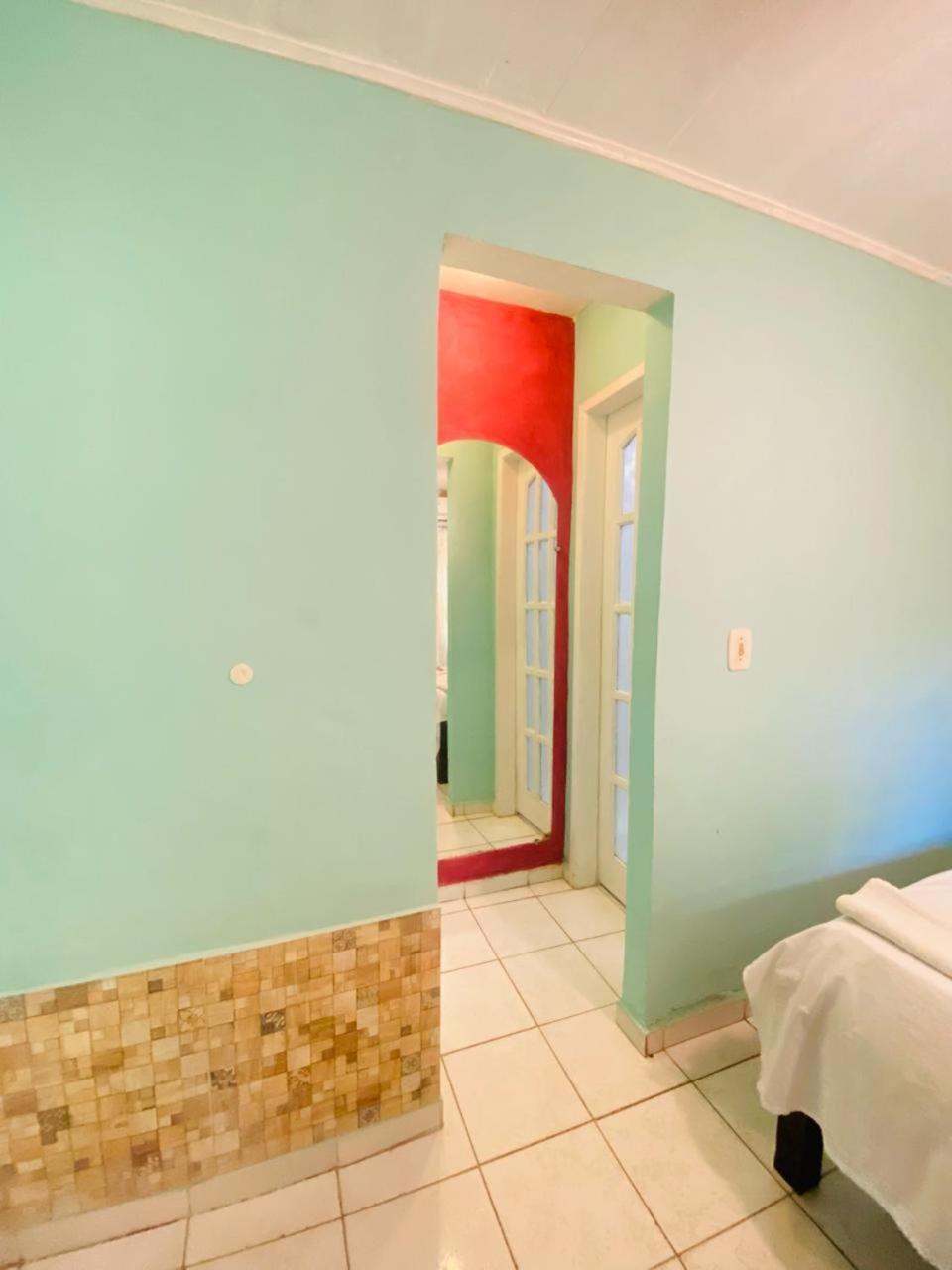 Aparthotel Sol à Búzios Extérieur photo