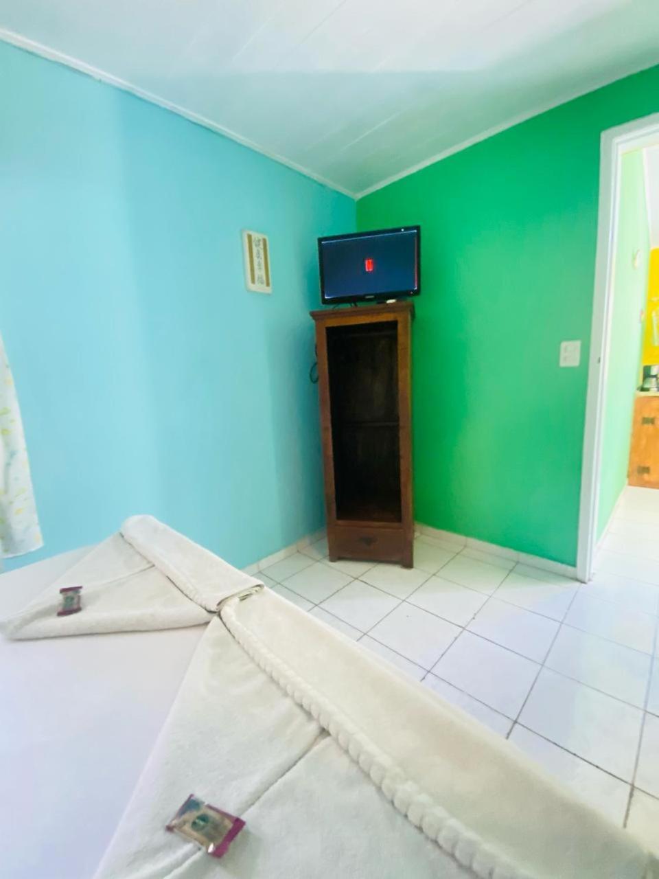 Aparthotel Sol à Búzios Extérieur photo