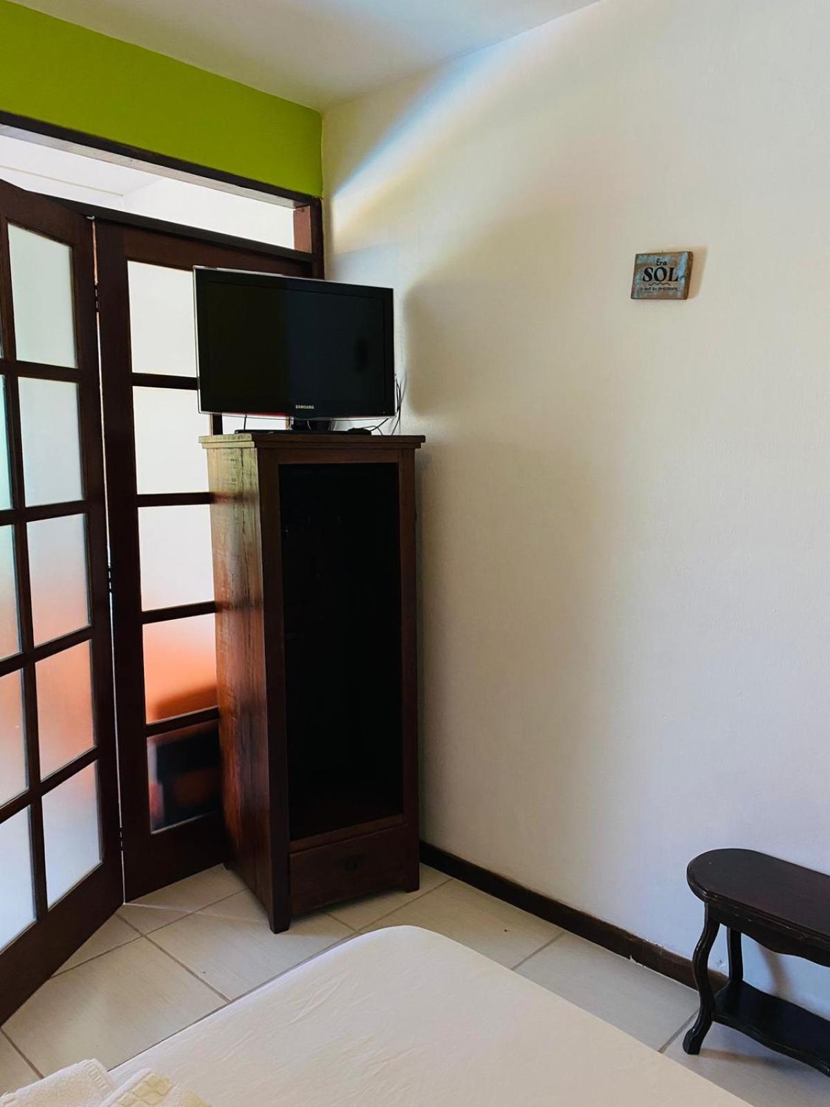 Aparthotel Sol à Búzios Extérieur photo