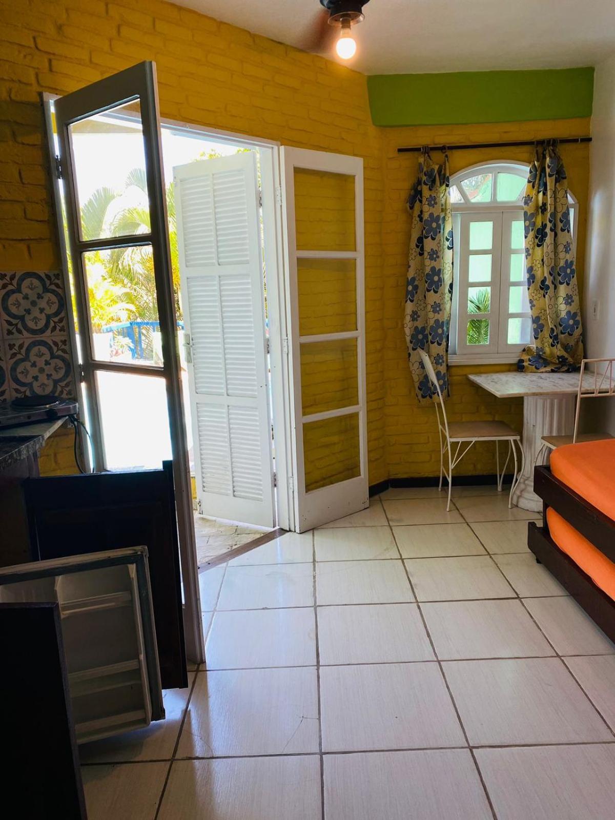 Aparthotel Sol à Búzios Extérieur photo