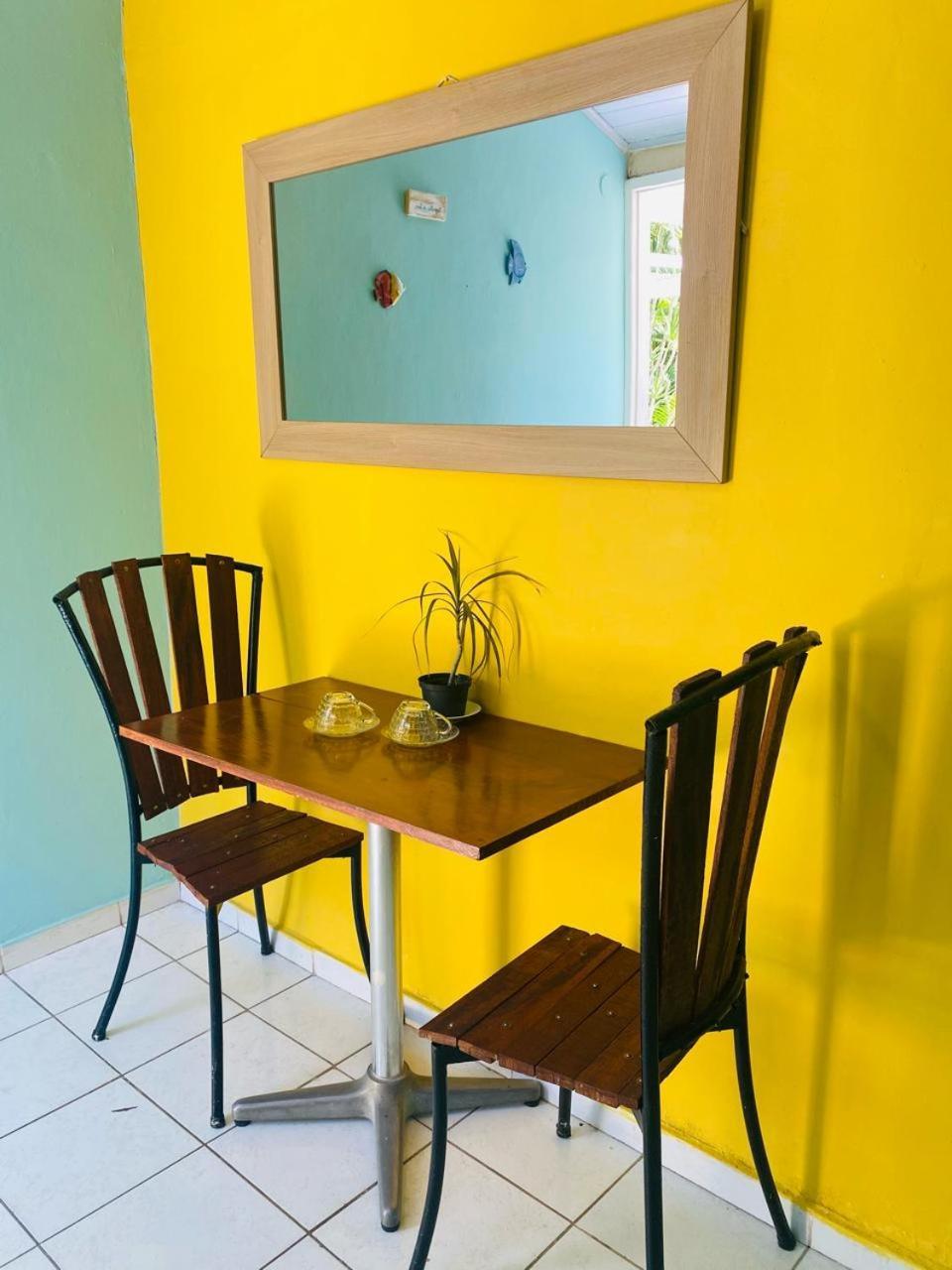 Aparthotel Sol à Búzios Extérieur photo