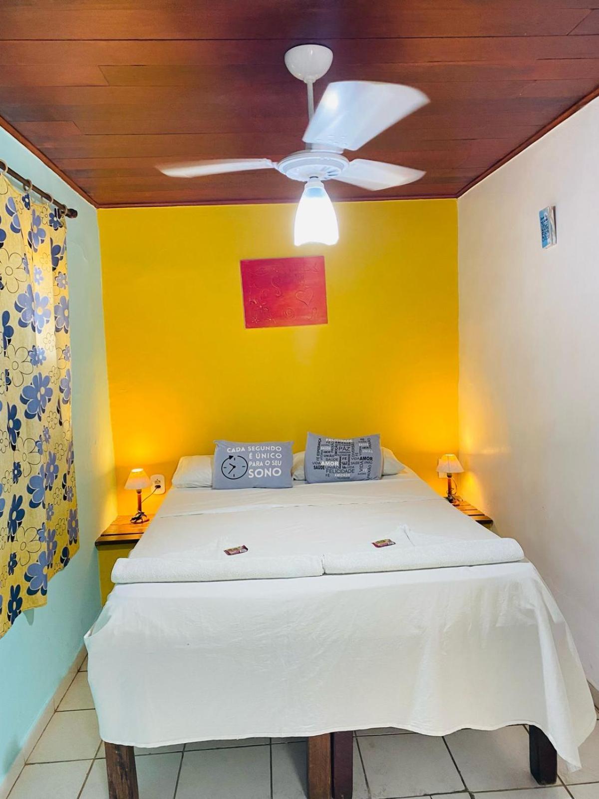 Aparthotel Sol à Búzios Extérieur photo