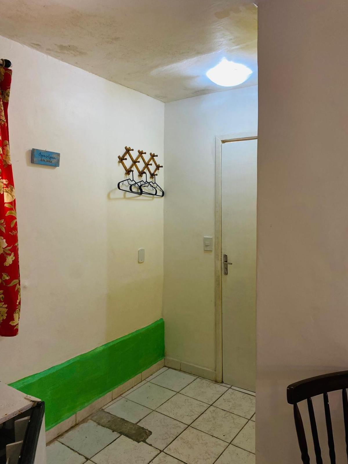 Aparthotel Sol à Búzios Extérieur photo
