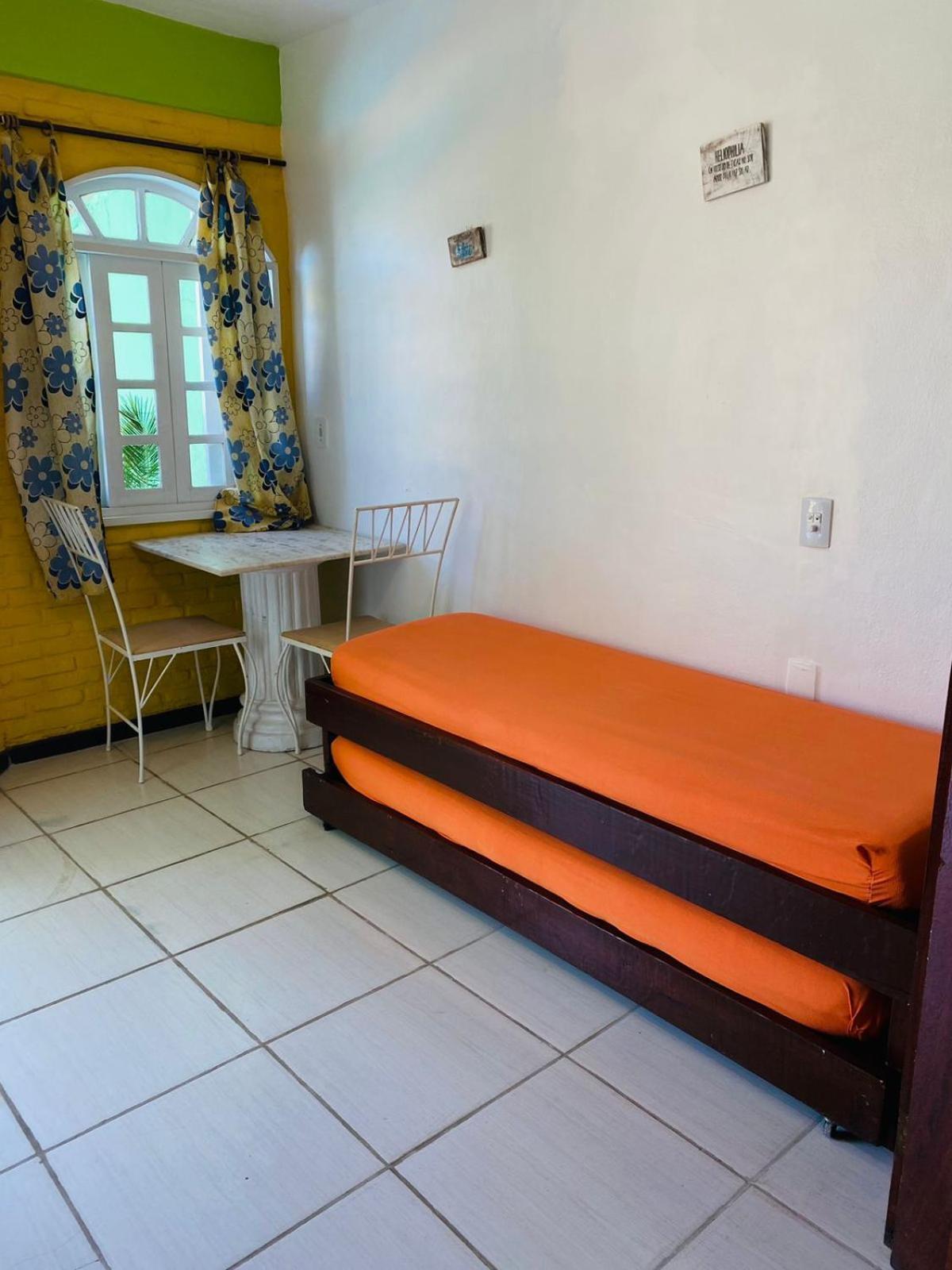 Aparthotel Sol à Búzios Extérieur photo