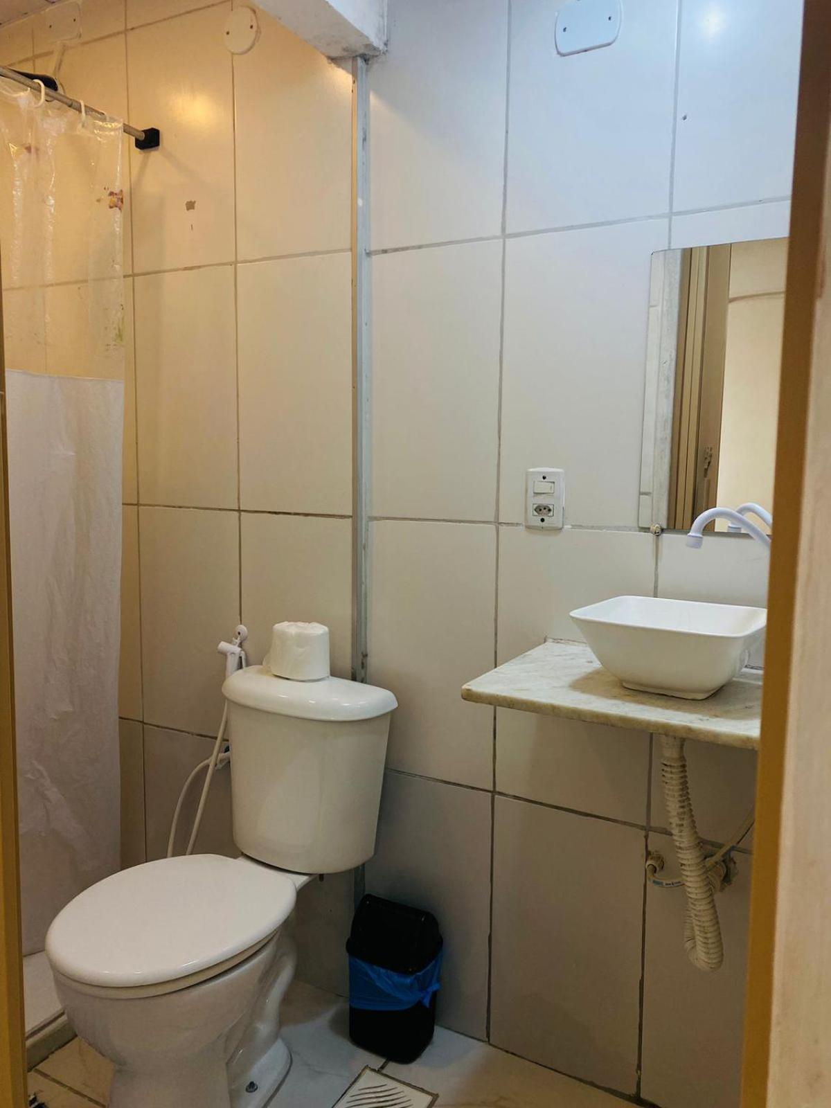 Aparthotel Sol à Búzios Extérieur photo