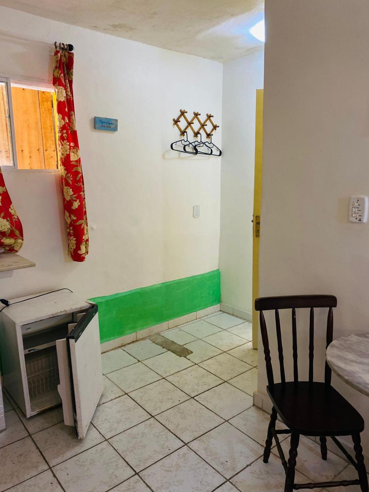 Aparthotel Sol à Búzios Extérieur photo